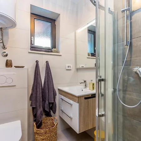 Colibri-design&beach Mit 40m2 Terrasse Und 2 Sups Apartment *