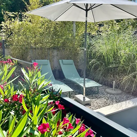 Apartment Colibri-design&beach Mit 40m2 Terrasse Und 2 Sups Pjescana Uvala