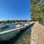 Colibri-design&beach Mit 40m2 Terrasse Und 2 Sups דירה *