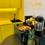 Colibri-design&beach Mit 40m2 Terrasse Und 2 Sups *