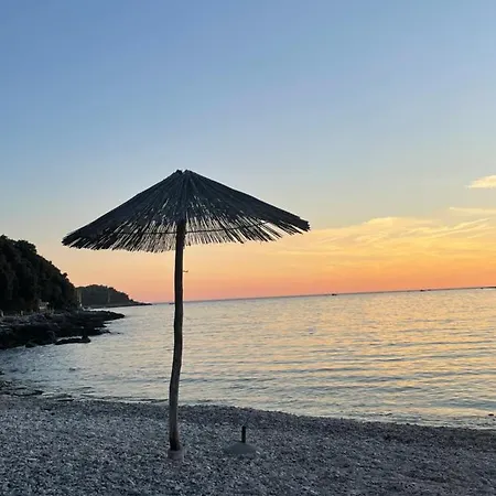 Διαμέρισμα Colibri-design&beach Mit 40m2 Terrasse Und 2 Sups *