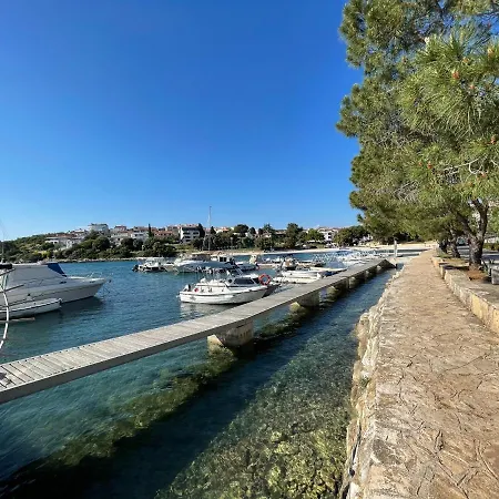 Colibri-design&beach Mit 40m2 Terrasse Und 2 Sups Διαμέρισμα *